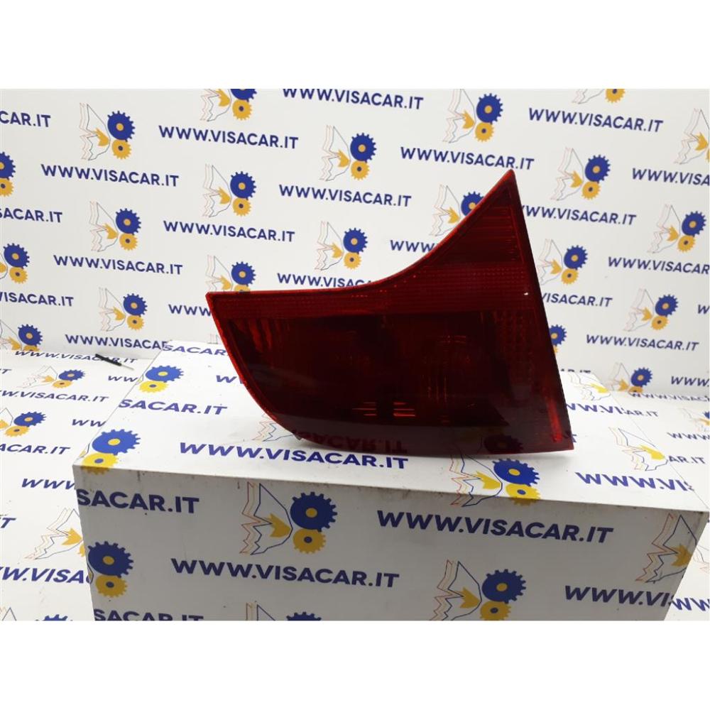 Fanale Posteriore Sinistro Usato Dal 2004 Al 2008 Audi A4 «8Ed» Avant (2005)