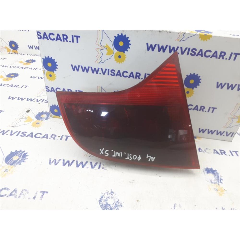 Fanale Posteriore Sinistro Usato Dal 2004 Al 2008 Audi A4 «8Ed» Avant (2005)