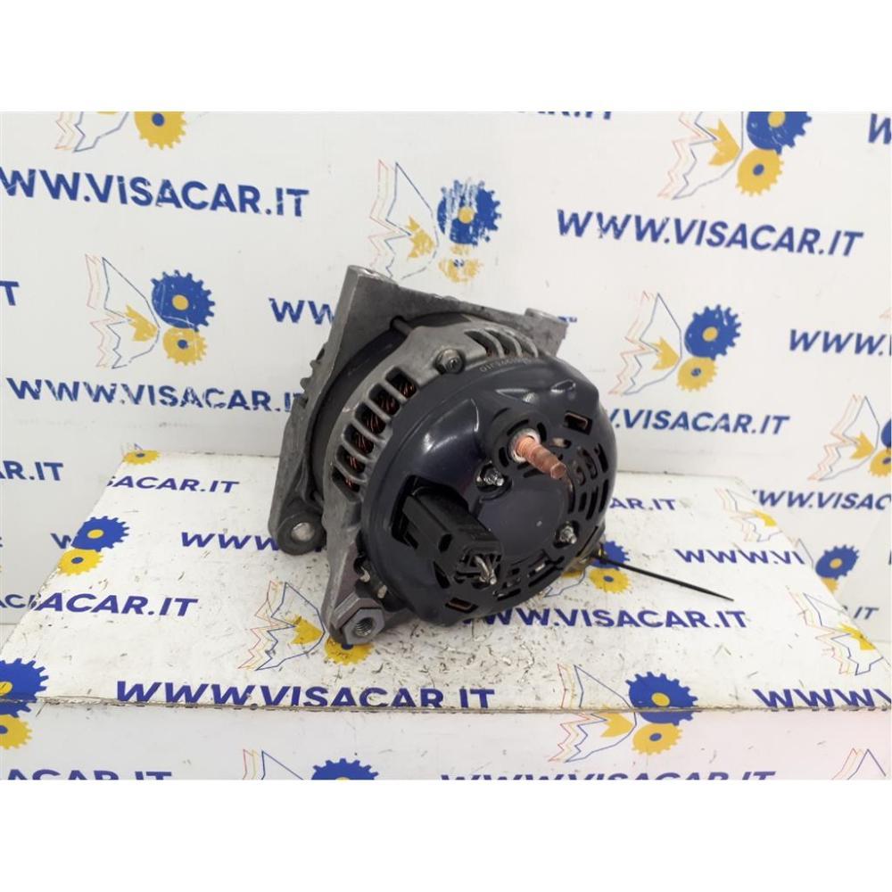 Alternatore Usato Chrysler Grand Voyager «Iii» (2001)