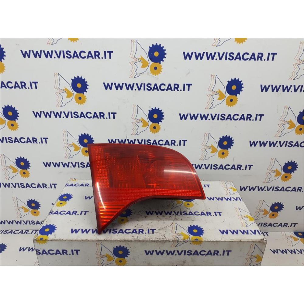 Fanale Posteriore Sinistro Usato Dal 2004 Al 2008 Audi A4 «8Ed» Avant (2005)