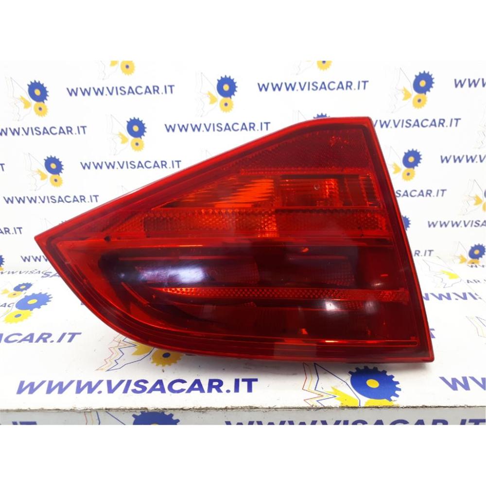 Fanale Posteriore Sinistro Usato Dal 2007 Al 2013 Audi A4 «8K5» Avant (2008)