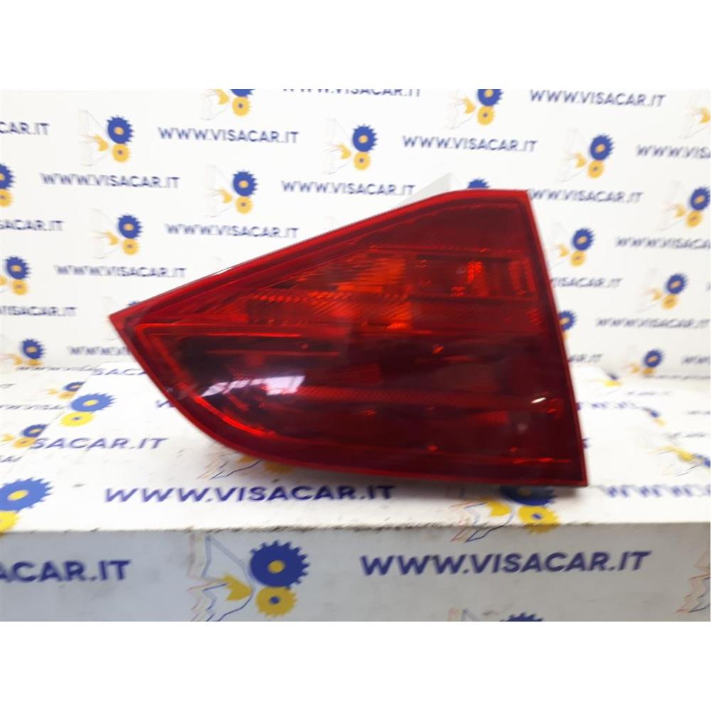 Fanale Posteriore Sinistro Usato Dal 2007 Al 2013 Audi A4 «8K5» Avant (2008)