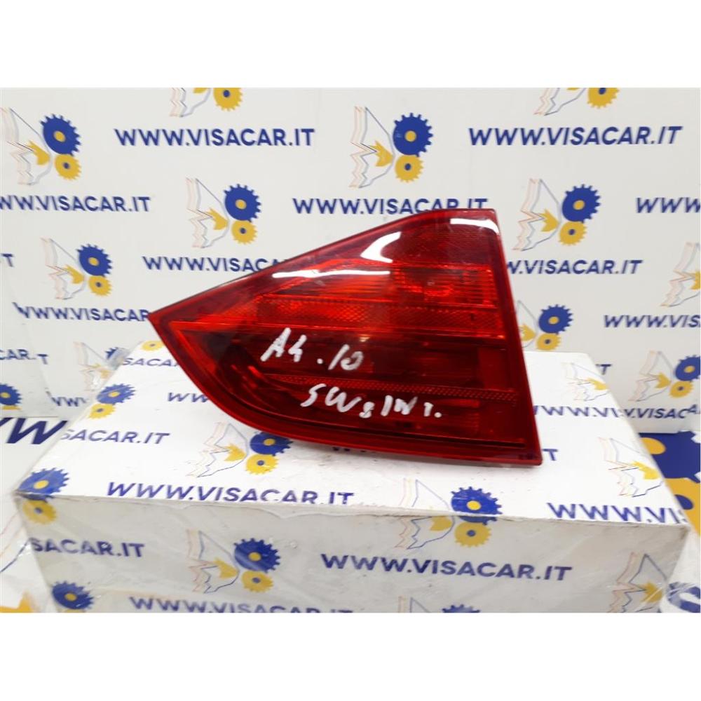 Fanale Posteriore Sinistro Usato Dal 2007 Al 2013 Audi A4 «8K5» Avant (2008)