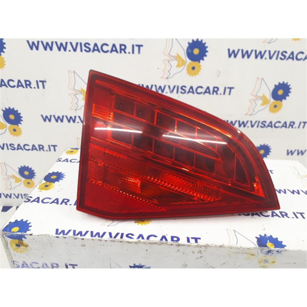 Fanale Posteriore Sinistro Usato Dal 2007 Al 2013 Audi A4 «8K5» Avant (2008)