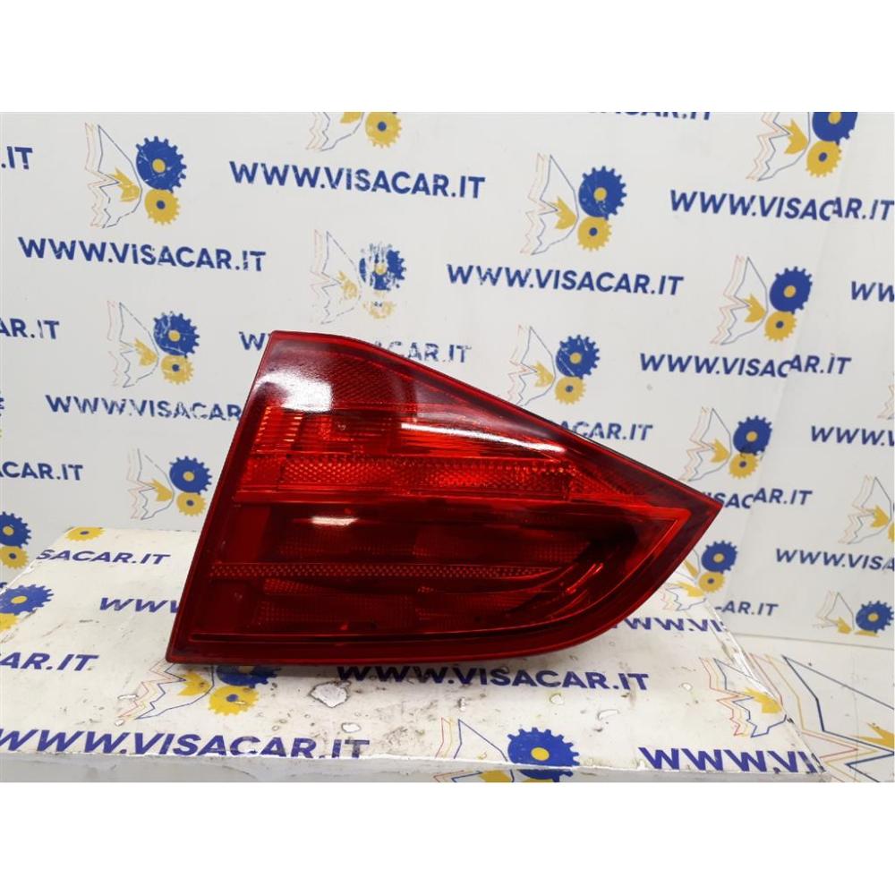 Fanale Posteriore Sinistro Usato Dal 2007 Al 2013 Audi A4 «8K5» Avant (2008)