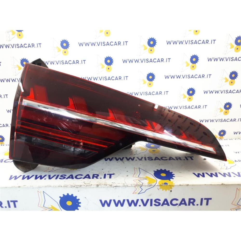Fanale Posteriore Sinistro Usato Dal 2016 Al 2020 Audi A4 «8W5» Avant (2015)