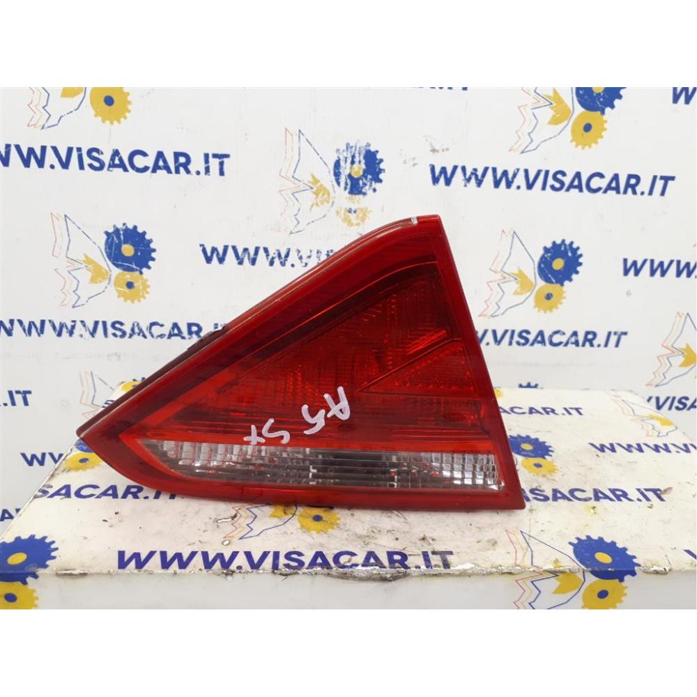 Fanale Posteriore Sinistro Usato Dal 2007 Al 2012 Audi A5 «8T3» (2008)