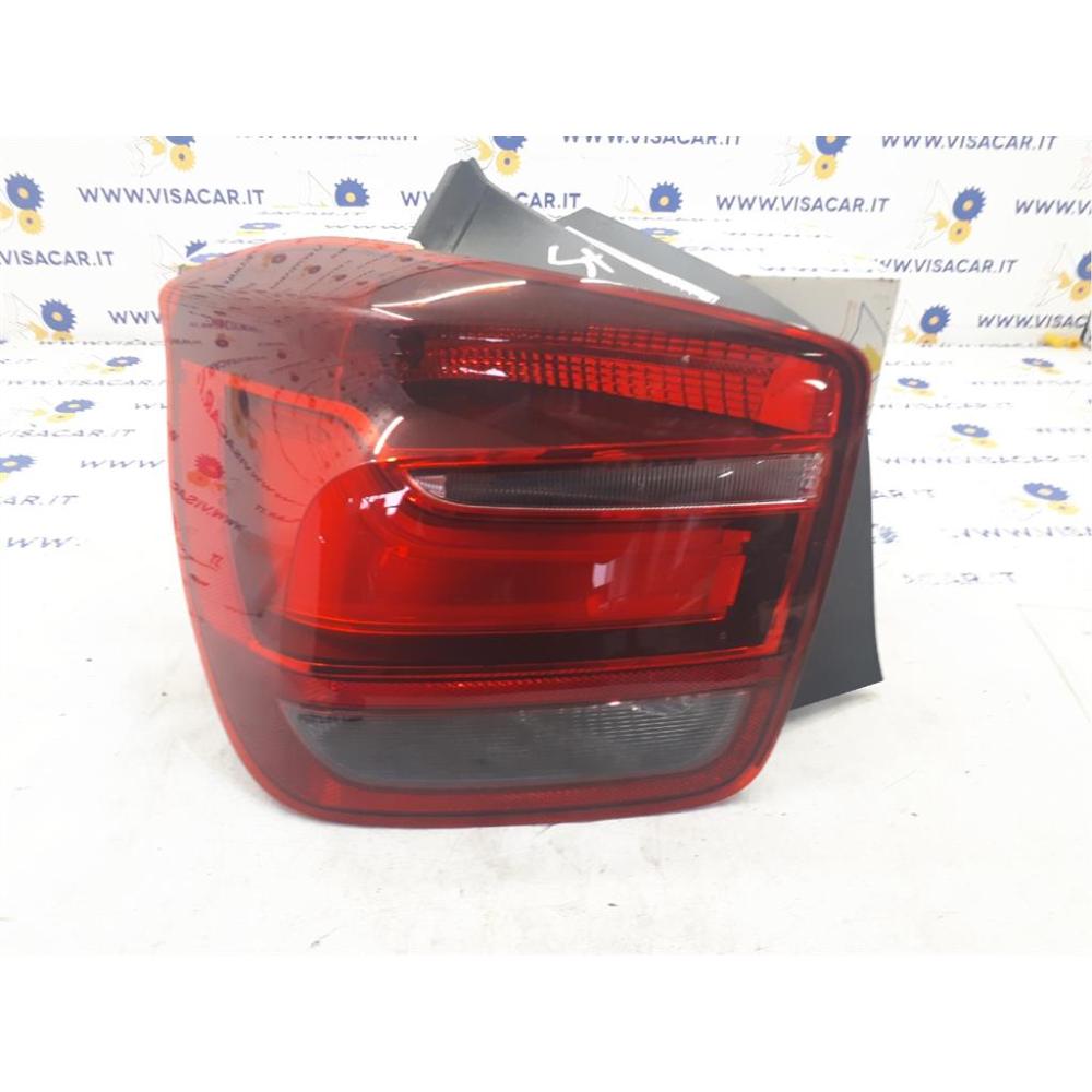 Fanale Posteriore Sinistro Usato Bmw Serie 1 «F20» Berlina (2012)