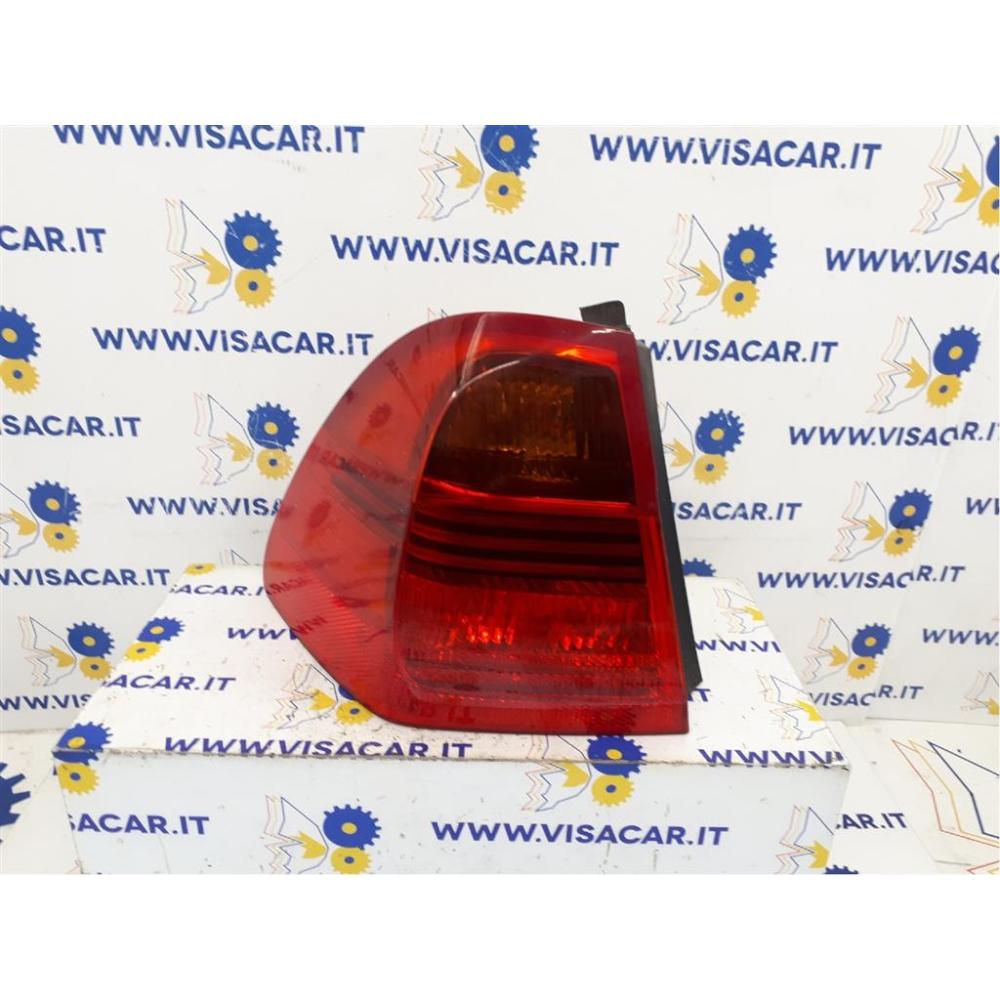 Fanale Posteriore Sinistro Usato Bmw Serie 3 «E91» Touring (2005)
