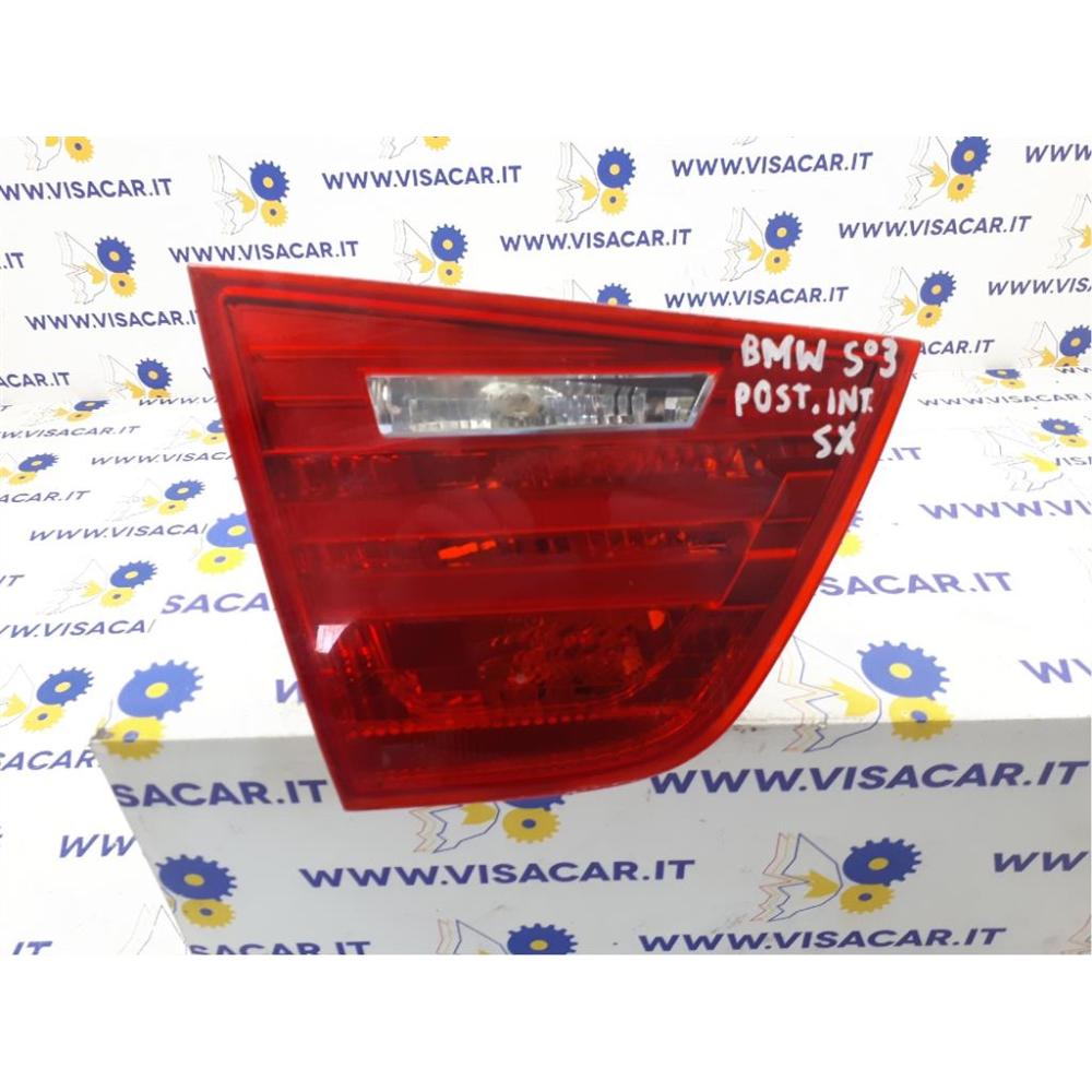 Fanale Posteriore Sinistro Usato Dal 2008 Bmw Serie 3 «E91» Touring (2005)