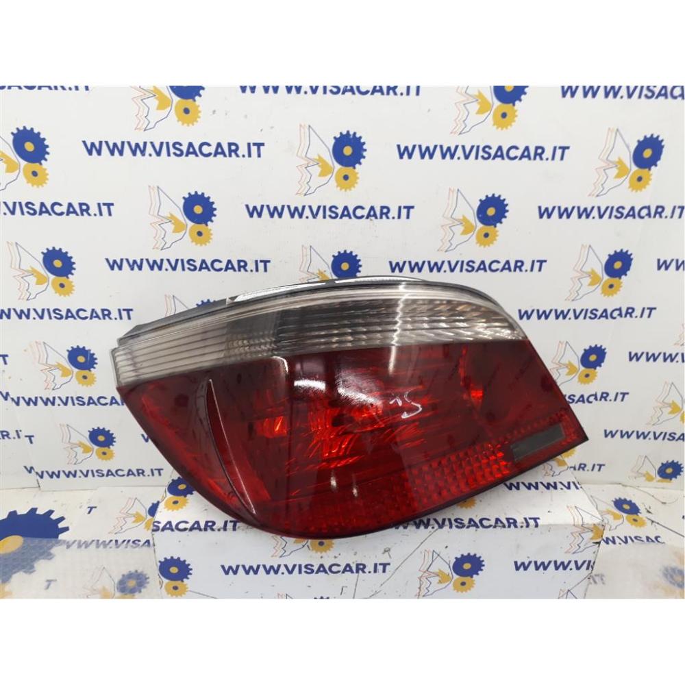Fanale Posteriore Sinistro Usato Bmw Serie 5 «E60» Berlina (2004)
