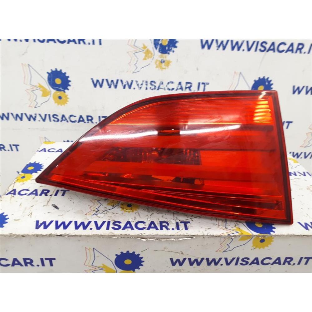 Fanale Posteriore Sinistro Usato Dal 2009 Bmw X1 «E84» (2010)