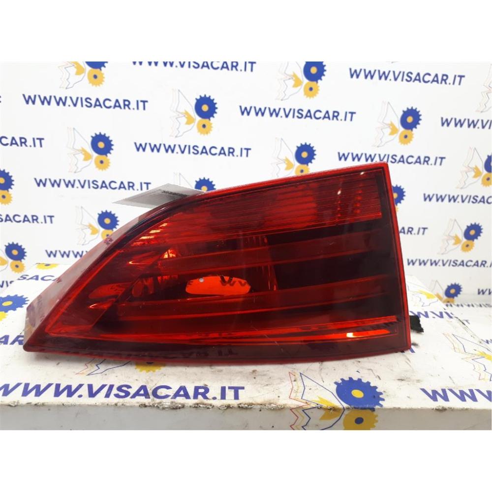 Fanale Posteriore Sinistro Usato Dal 2009 Al 2015 Bmw X1 «E84» (2010)