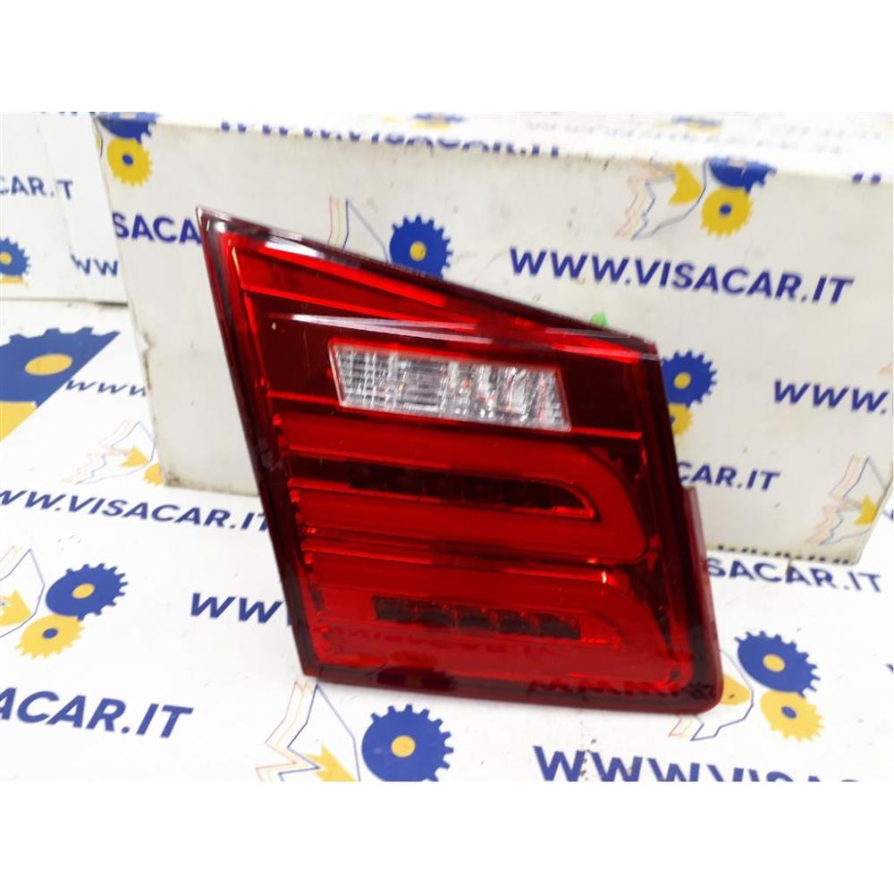 Fanale Posteriore Sinistro Usato Dal 2009 Chevrolet Cruze (2009)