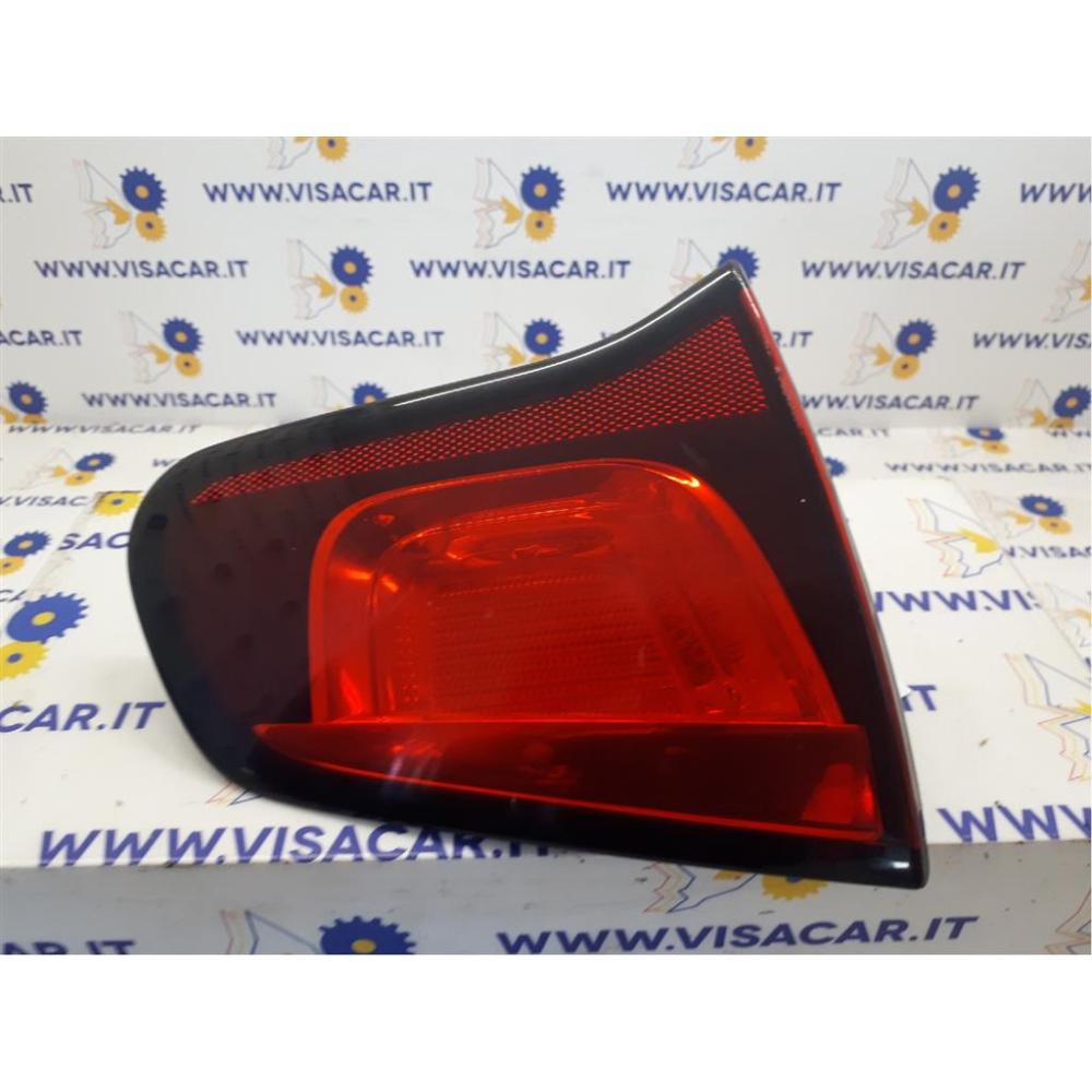 Fanale Posteriore Sinistro Usato Citroen C3 «Ii» (2010)