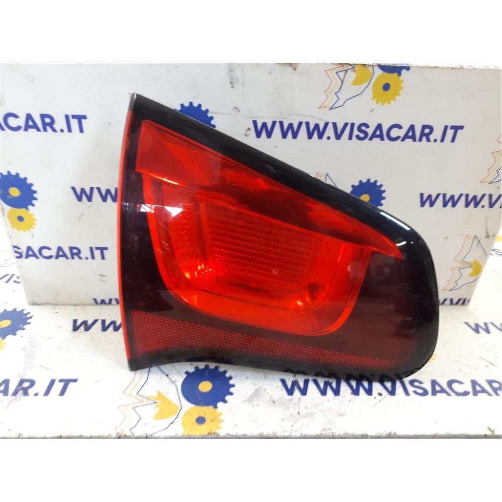 Fanale Posteriore Sinistro Usato Citroen C3 «Ii» (2010)