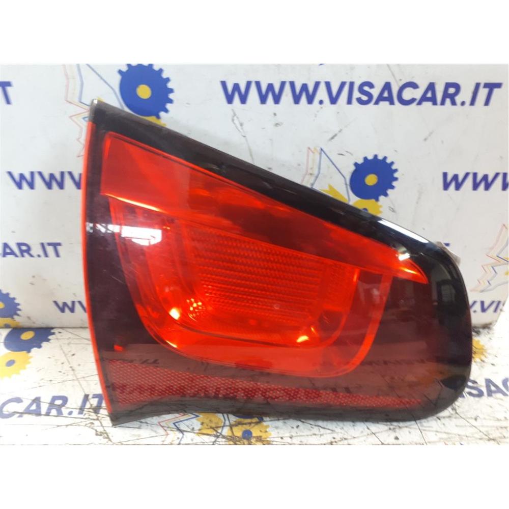 Fanale Posteriore Sinistro Usato Citroen C3 «Ii» (2010)