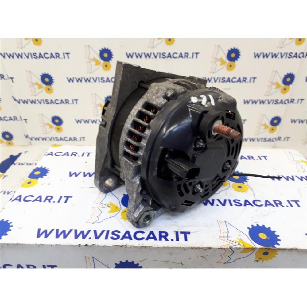 Alternatore Usato Chrysler Grand Voyager «Iii» (2001)
