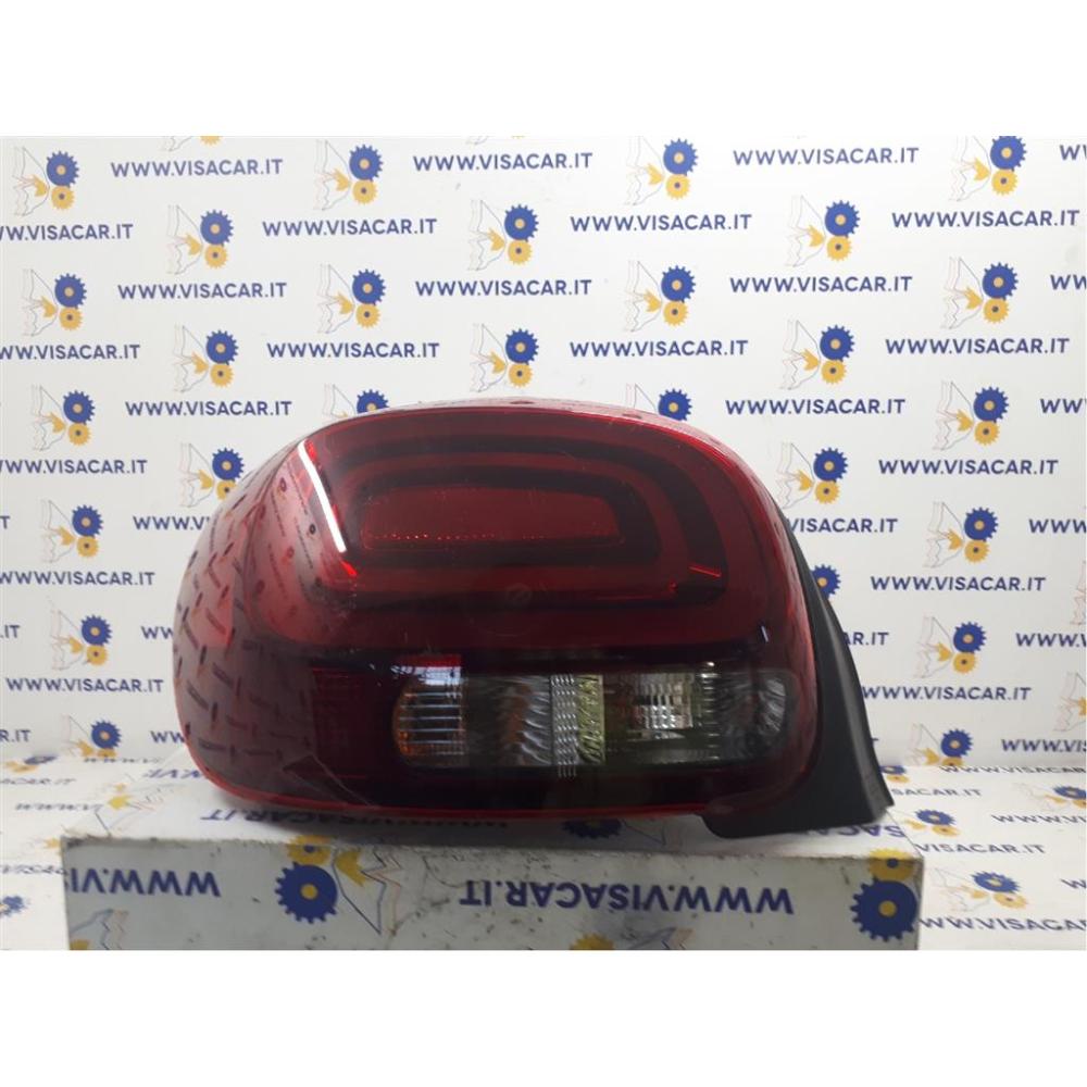 Fanale Posteriore Sinistro Usato Dal 2020 Citroen C3 «Iii» (2020)