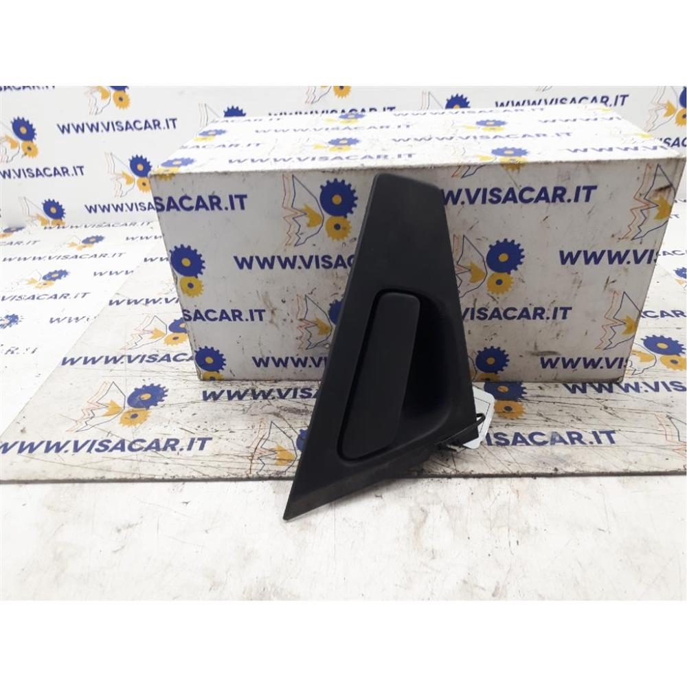 Fanale Posteriore Sinistro Usato Dal 2009 Al 2018 Citroen C3 Picasso (2009)