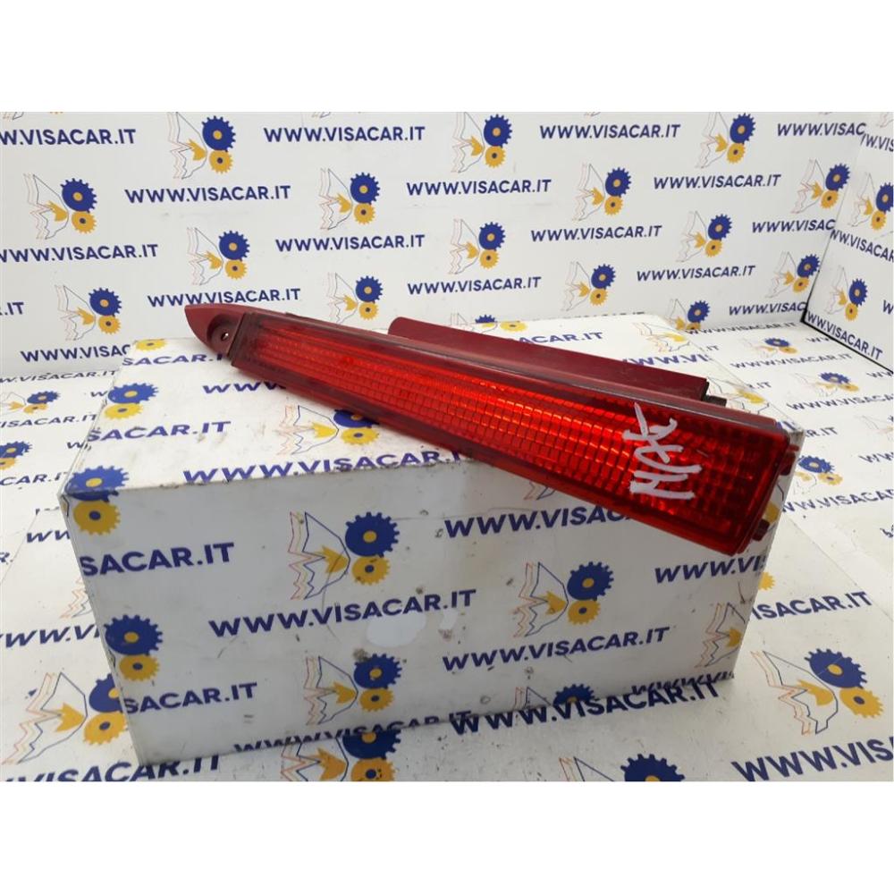 Fanale Posteriore Sinistro Usato Dal 2004 Al 2010 Citroen C4 «I» (2005)