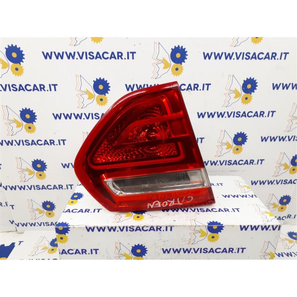 Fanale Posteriore Sinistro Usato Dal 2006 Citroen C4 Picasso «I» (2007)