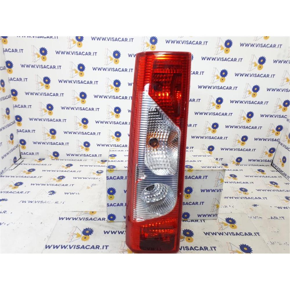 Fanale Posteriore Sinistro Usato Dal 2006 Citroen Jumpy «Iii» (2007)