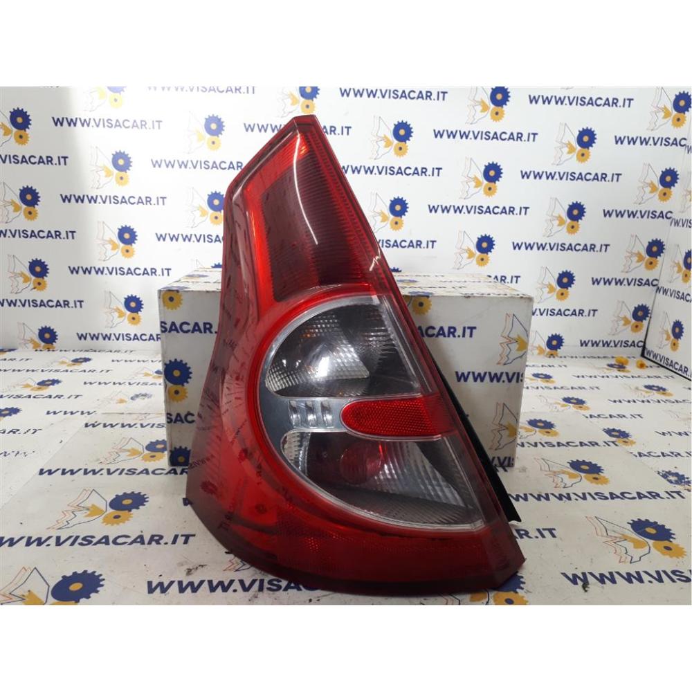 Fanale Posteriore Sinistro Usato Dal 2008 Al 2013 Dacia Sandero «I» (2008)