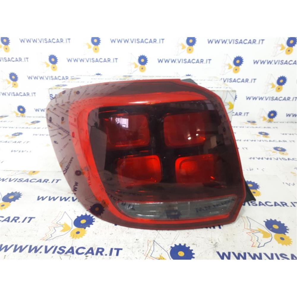 Fanale Posteriore Sinistro Usato Dacia Sandero «Ii» (2016)