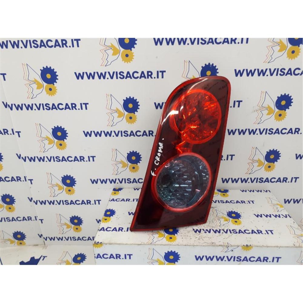 Fanale Posteriore Sinistro Usato Dal 2005 Al 2007 Fiat Croma «Ii» (2005)