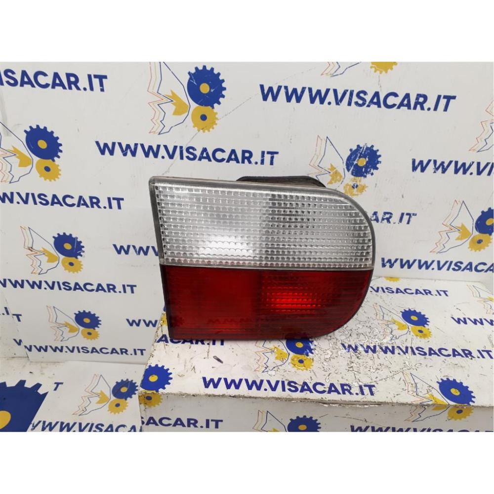 Fanale Posteriore Sinistro Usato Fiat Punto «I» Cabrio (1994)