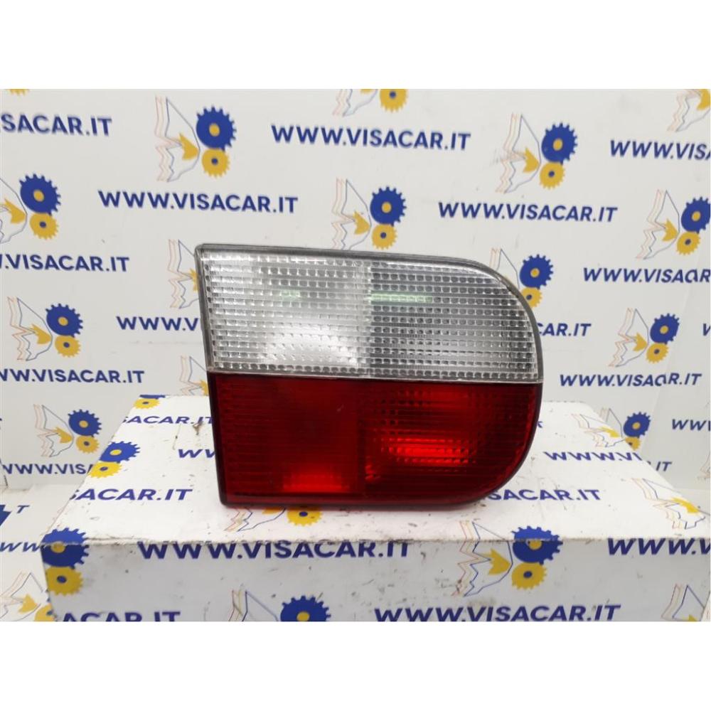 Fanale Posteriore Sinistro Usato Fiat Punto «I» Cabrio (1994)