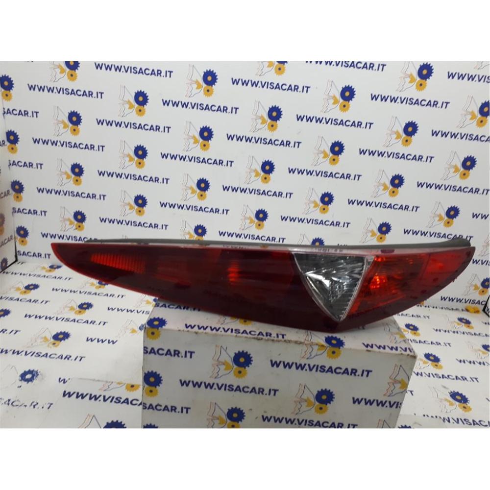 Fanale Posteriore Sinistro Usato Fiat Punto «Ii» (2000)