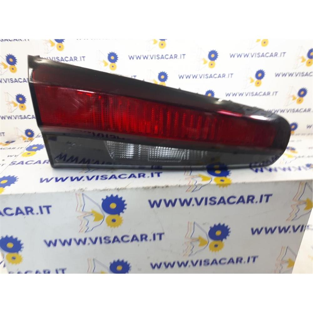Fanale Posteriore Sinistro Usato Dal 2015 Fiat Tipo «Ii» (2016)
