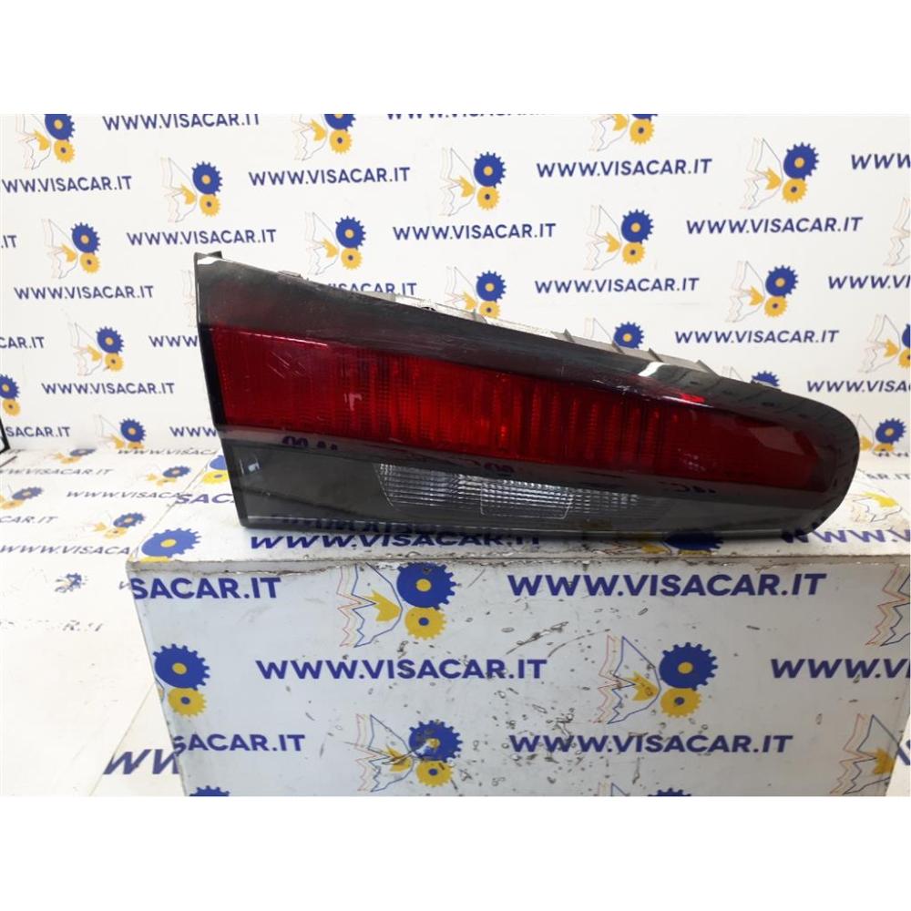Fanale Posteriore Sinistro Usato Dal 2015 Al 2021 Fiat Tipo «Ii» Sw (2016)