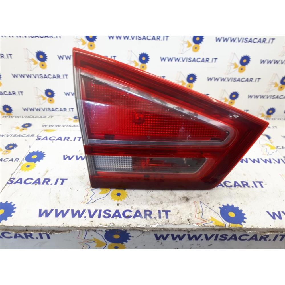 Fanale Posteriore Sinistro Usato Dal 2012 Ford B-Max (2012)