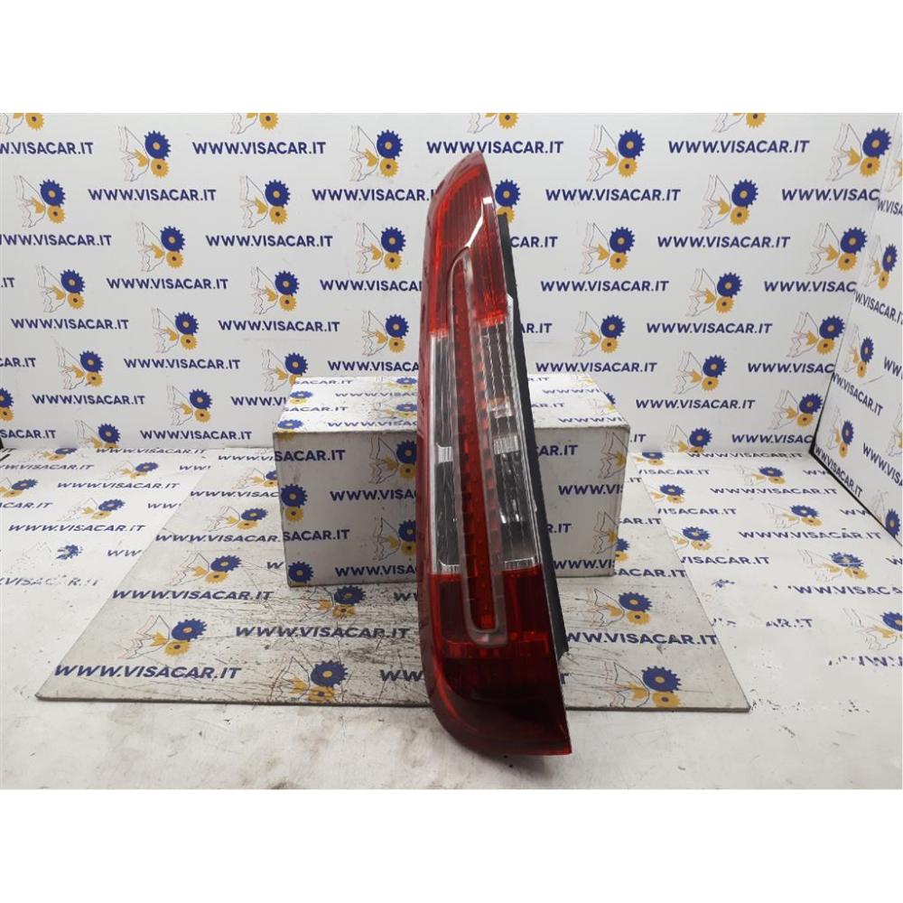 Fanale Posteriore Sinistro Usato Dal 2007 Al 2011 Ford C-Max «Ii» (2007)