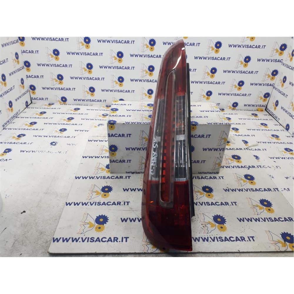 Fanale Posteriore Sinistro Usato Dal 2007 Al 2011 Ford C-Max «Ii» (2007)