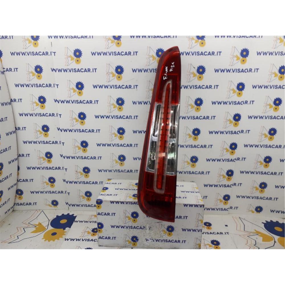 Fanale Posteriore Sinistro Usato Dal 2007 Al 2011 Ford C-Max «Ii» (2007)