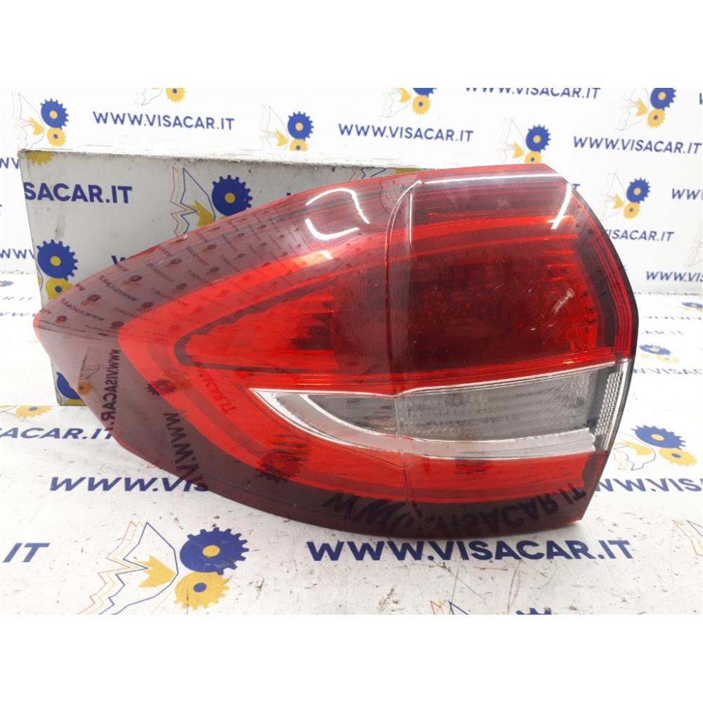 Fanale Posteriore Sinistro Usato Dal 2015 Ford C-Max «Iii» (2015)