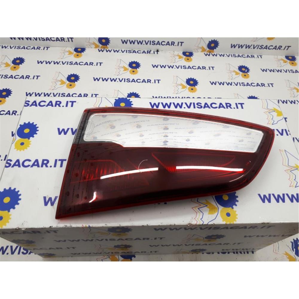 Fanale Posteriore Sinistro Usato Dal 2017 Ford Ecosport (2017)