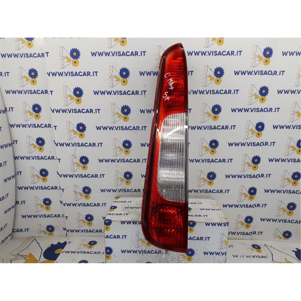 Fanale Posteriore Sinistro Usato Ford Focus «Ii» (2005)