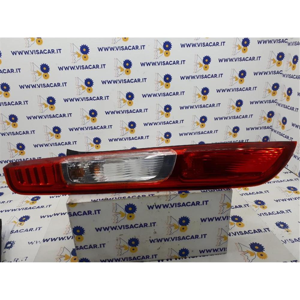 Fanale Posteriore Sinistro Usato Dal 2004 Al 2008 Ford Focus «Ii» (2005)