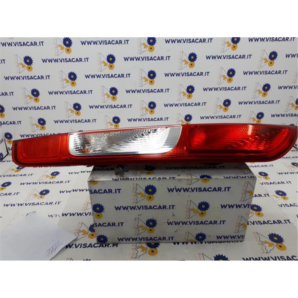 Fanale Posteriore Sinistro Usato Dal 2004 Al 2008 Ford Focus «Ii» (2005)