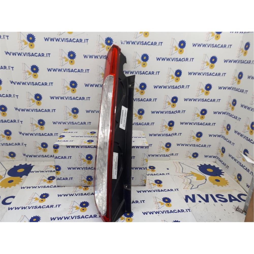 Fanale Posteriore Sinistro Usato Dal 2008 Al 2011 Ford Focus «Iii» (2008)