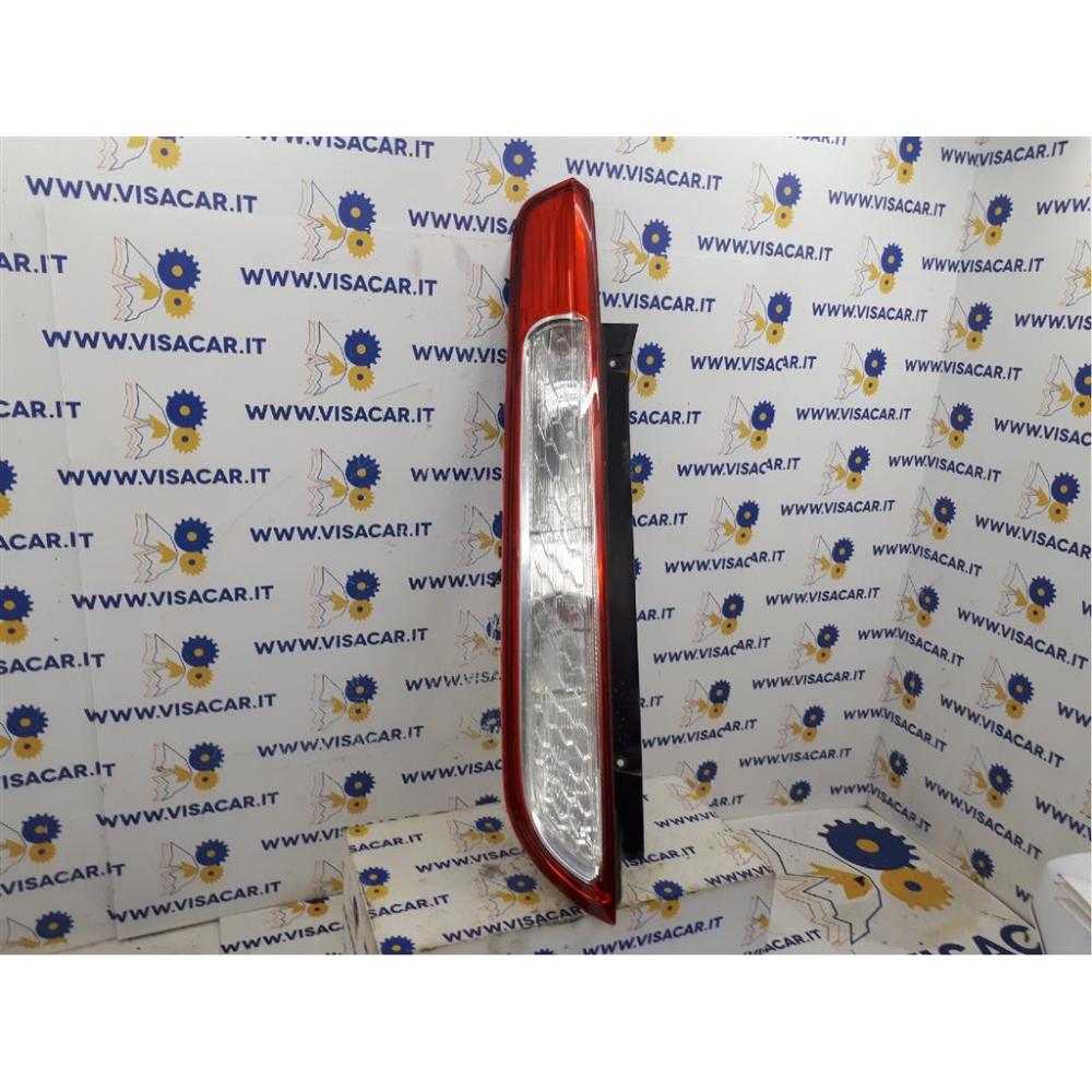 Fanale Posteriore Sinistro Usato Dal 2008 Al 2011 Ford Focus «Iii» (2008)