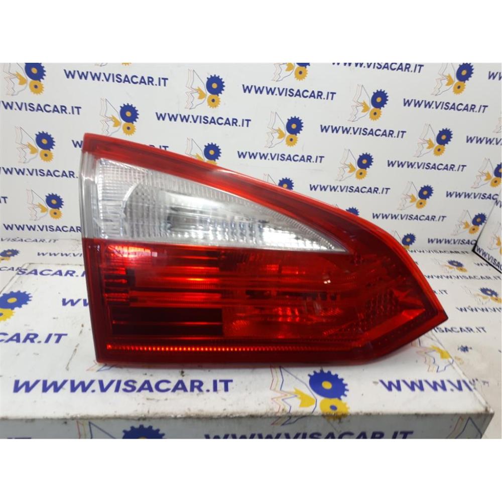 Fanale Posteriore Sinistro Usato Dal 2011 Al 2015 Ford Focus «Iv» Sw (2011)
