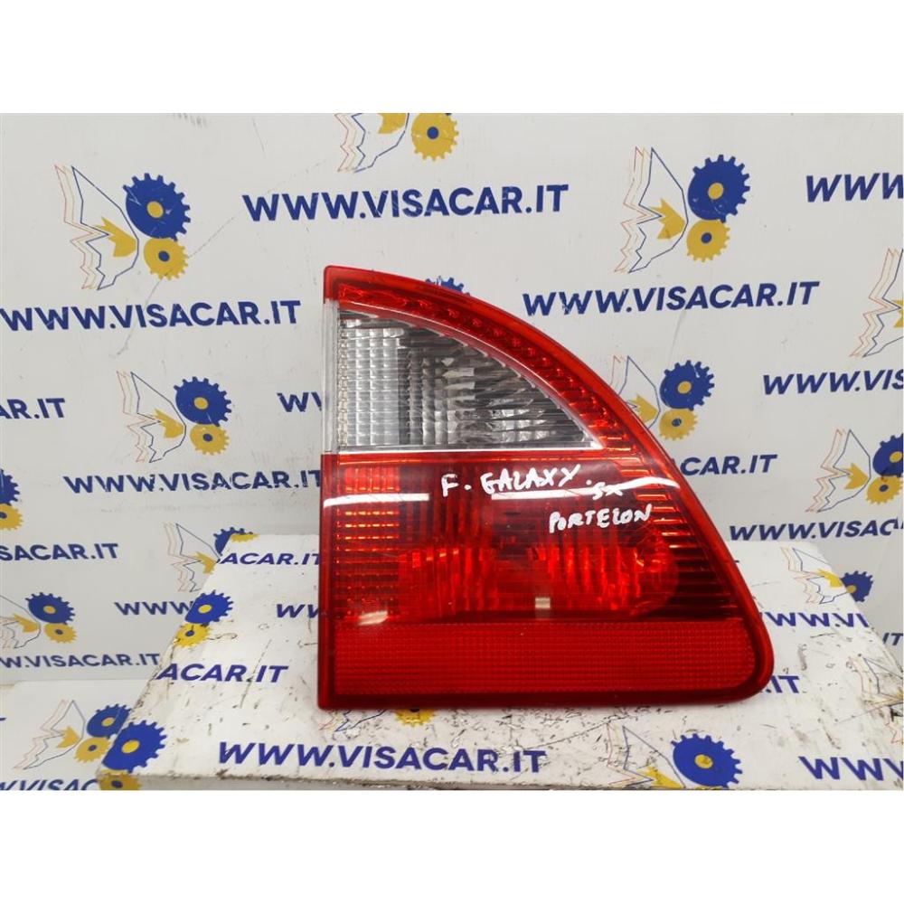 Fanale Posteriore Sinistro Usato Dal 2000 Al 2006 Ford Galaxy «Ii» (2000)