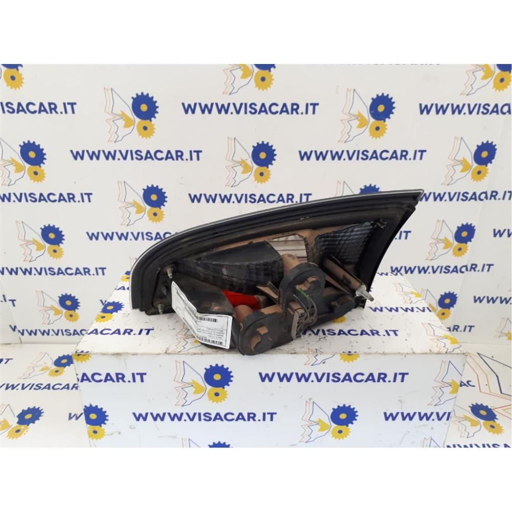 Fanale Posteriore Sinistro Usato Dal 2006 Al 2010 Ford Galaxy «Iii» (2006)