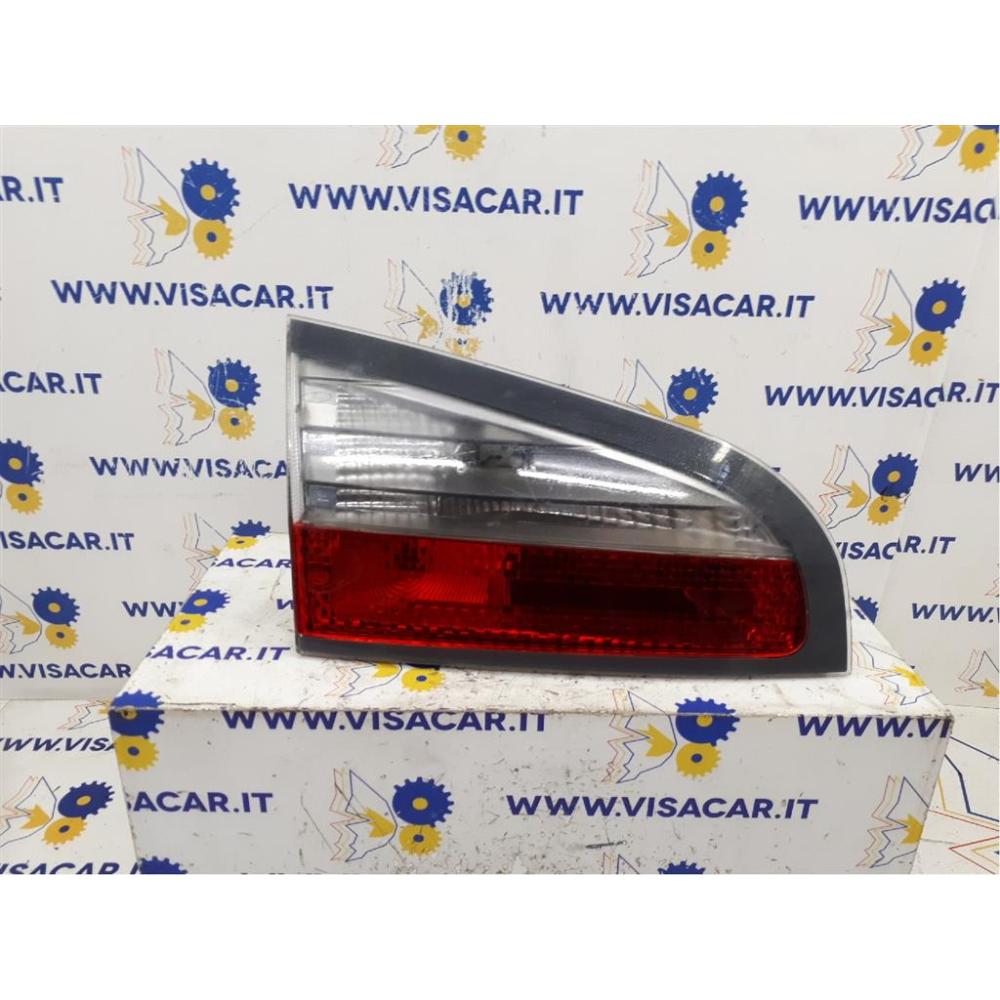 Fanale Posteriore Sinistro Usato Dal 2006 Al 2010 Ford Galaxy «Iii» (2006)